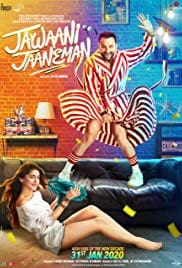 Jawaani Jaaneman 2020 Full Movie Free Download