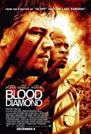 Blood Diamond 2006 Free Movie Download Full HD 720p Dual Audio