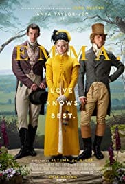 Emma. 2020 Free Movie Download Full HD 720p