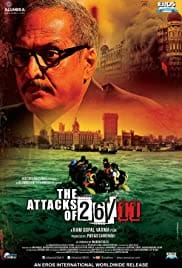 The Attacks of 26/11 2013 Free Movie Download Full HD 720p
