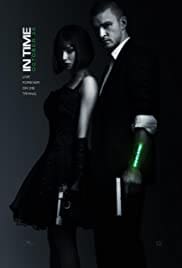 In Time 2011 Free Movie Download Full HD 720p