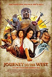 Journey to the West 2013 Free Movie Download Full HD 720p