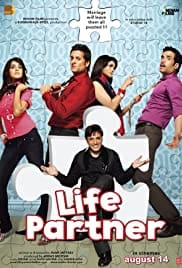 Life Partner 2009 Free Movie Download Full HD 720p