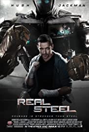 Real Steel 2011 Free Movie Download Full HD 720p