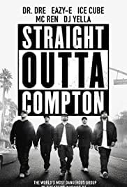 Straight Outta Compton 2015 Free Movie Download Full HD 720p
