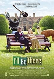 I'll Be There 2003 Full Movie Download Free HD 720p