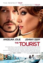 The Tourist 2010 Free Movie Download Full HD 720p