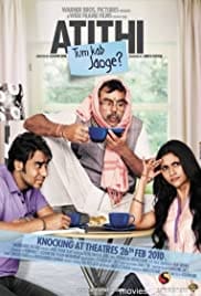 Atithi Tum Kab Jaoge? 2010 Free Movie Download Full Dvdrip