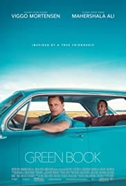 Green Book 2018 Free Movie Download Full HD 720p
