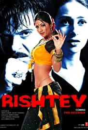Rishtey 2002 Free Movie Download Full HD 720p