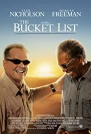 The Bucket List 2007 Free Movie Download Full HD 720p