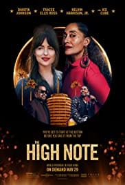 The High Note 2020 Full Movie Download Free HD 720p