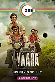 Yaara 2020 Free Movie Download Full HD 720p