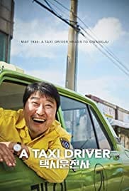 A Taxi Driver 2017 Korean Full Movie Download Free HD 720p