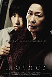 Mother 2009 Korean Full Movie Download Free HD 720p