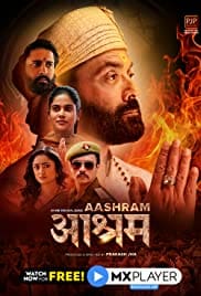 Aashram 2020 Season 1 Full HD Free Download 720p