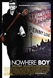 Nowhere Boy 2009 Full Movie Download Free HD 720p