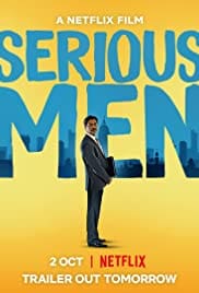 Serious Men 2020 Full Movie Download Free HD 720p