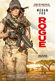Rogue 2020 Full Movie Download Free HD 720p