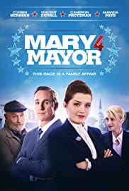 Mary 4 Mayor 2020 Full Movie Download Free HD 720p