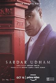 Sardar Udham 2021 Full Movie Free Download HD 720p