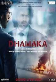 Dhamaka 2021 Full Movie Free Download HD 720p