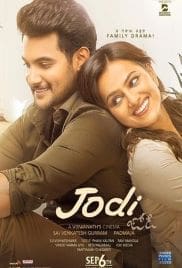 Jodi 2019 Full Movie Download Free HD 720p Hindi