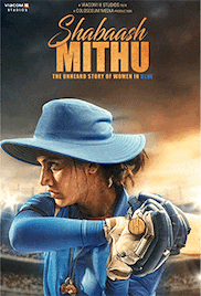Shabaash Mithu 2022 Full Movie Download Free