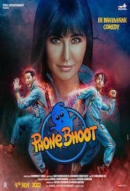Phone Bhoot 2022 Full Movie Download Free