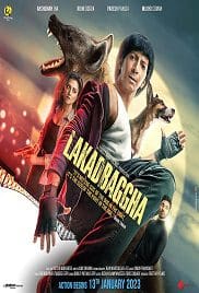Lakadbaggha 2023 Full Movie Download Free