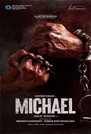 Michael 2023 Full Movie Download Free