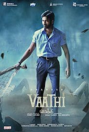 Vaathi 2023 Full Movie Download Free HD 720p