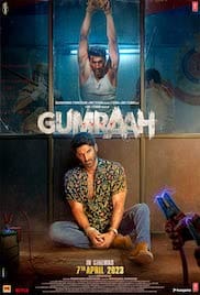Gumraah 2023 Full Movie Download Free