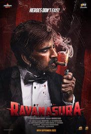 Ravanasura 2023 Full Movie Download Free