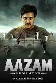 Aazam 2023 Full Movie Download Free