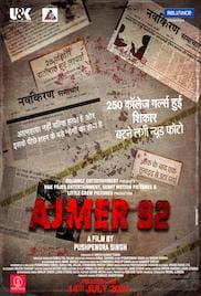 Ajmer 92 2023 Full Movie Download Free