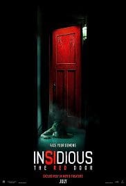 Insidious The Red Door 2023 Full Movie Download Free