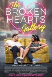 The Broken Hearts Gallery 2020 Full Movie Download Free HD 720p Dual Audio