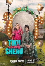 Tiku weds Sheru 2023 Full Movie Download Free HD 720p