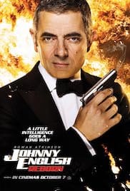 Johnny English Reborn 2011 Full Movie Download Free HD 720p Dual Audio