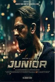 Junior 2023 Full Movie Download Free