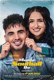Munda Southall DA 2023 Full Movie Download Free
