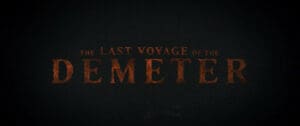 The Last Voyage of the Demeter 2023 Full Movie Download Free HD 720p