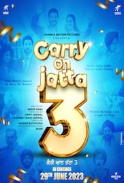 Carry on Jatta 3 2023 Full Movie Download Free HD 720p