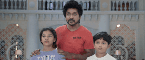 Chandramukhi 2 2023 Full Movie Download Free HD 720p