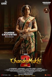 Chandramukhi 2 2023 Full Movie Download Free