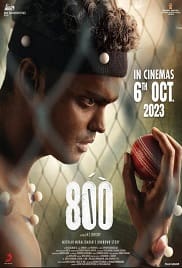 800 The Movie 2023 Full Movie Download Free