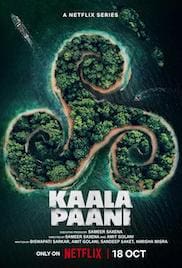 Kaala Paani Season 1 Full HD Free Download 1080p