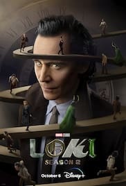 Loki Season 2 Full HD Free Download 720p