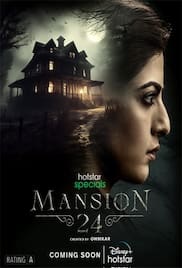 Mansion 24 Season 1 Full HD Free Download 720p